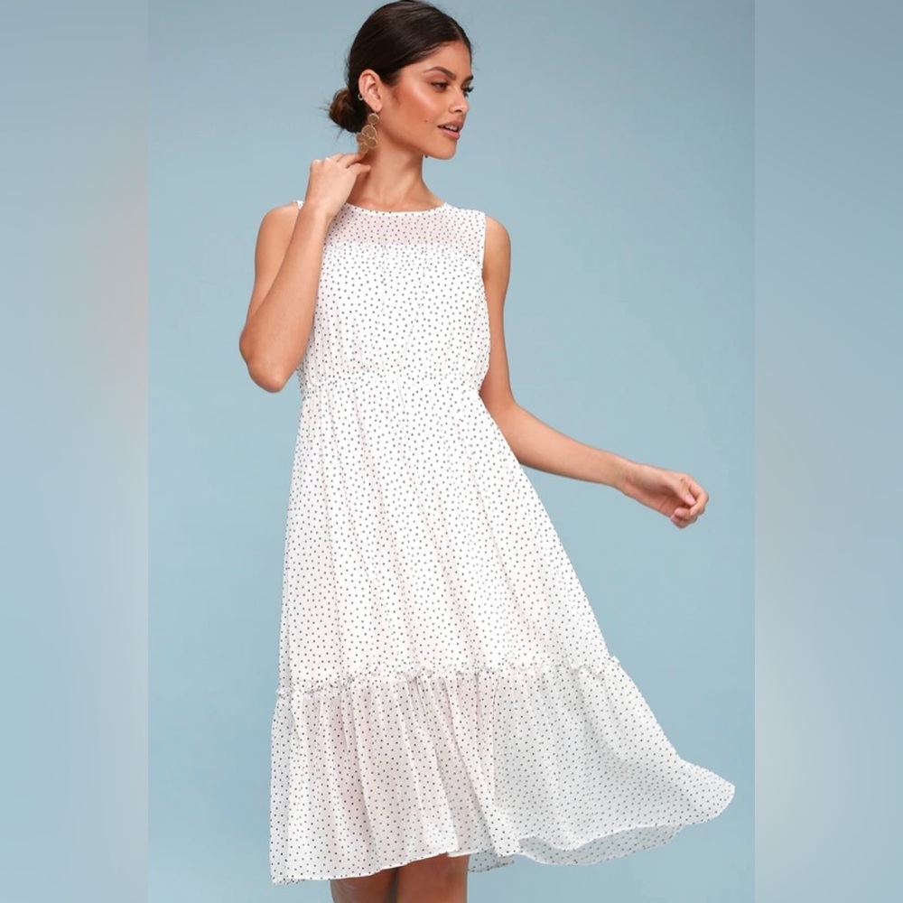 Lulu’s dress. Size XS.